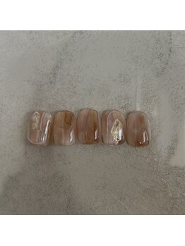 ニュイ 中目黒店(nuit)/basic定額コース ¥7,000