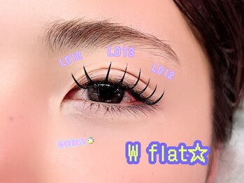 ウォルトウキョウ 渋谷(WOL TOKYO)/