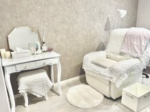 キュキュン(Cyucyun)/【完全予約制プライベート空間】