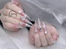 ナミネイルサロン(Nami Nail Salon)/
