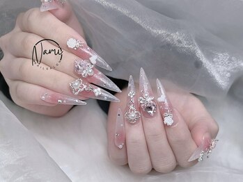 ナミネイルサロン(Nami Nail Salon)/
