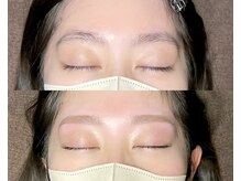 アディクト(ADDICT)/アイブロウワックス