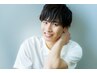 【横顔と後ろ姿を整える】もみあげ＋うなじ脱毛