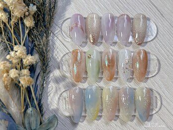 フィオナ(Fiona)/