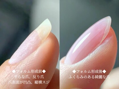 サロンダブリュー 銀座店(SALON W)の写真