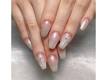 エヌワンネイル(N.one nail)/