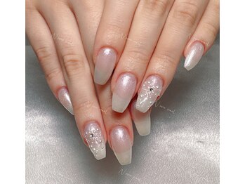 エヌワンネイル(N.one nail)/