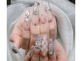 持ち込みデザインやり放題180分