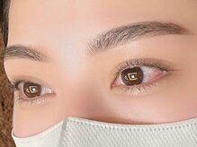 ビューステージ アイブロウサロン 岐阜 【眉毛専門店】の雰囲気（あなたのなりたい理想の美眉をご提案♪初めての方も大歓迎です！）