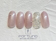 フォルトゥノ イオンタウン富士南店(Fortuno)/美爪コレクション