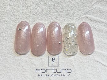 フォルトゥノ イオンタウン富士南店(Fortuno)/美爪コレクション