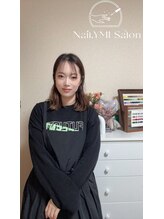 ネイルYMIサロン(Nail.YMI Salon)&nbsp;小椋 彩