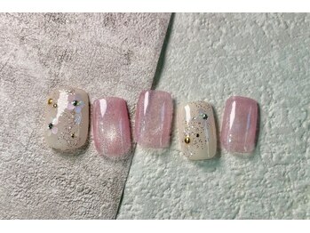 エイト(8)/限定!Hand¥7800