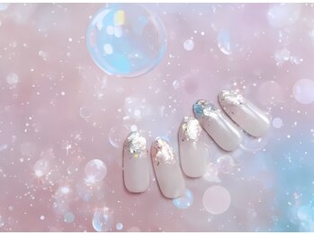 エトルベル アンド ビューティー(Etre Belle & Beauty)の写真/【どんなデザインにしたいか決まってない方にも】各種定額コースご用意◎お好みに合わせてお選びください！