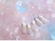 エトルベル アンド ビューティー(Etre Belle & Beauty)の写真/【どんなデザインにしたいか決まってない方にも】各種定額コースご用意◎お好みに合わせてお選びください！