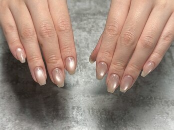 エトワールビューティー(ETOILE BEAUTY)/フラッシュマグ