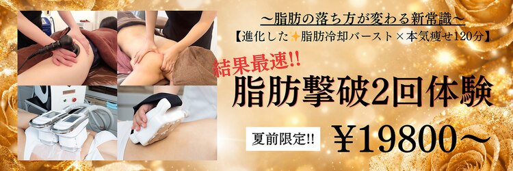 ニコ 岐南本店(Nico)のサロンヘッダー