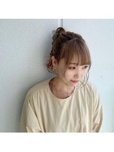 アモージュ 下北沢店(AMOJYU)&nbsp;MINATSU 