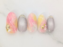 【定額プレミアムコース¥7300】
