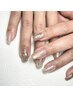 ご新規様【Hand】定額ゴールドコース(アート6本) ¥10980
