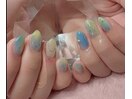 【陽泉】おまかせネイル