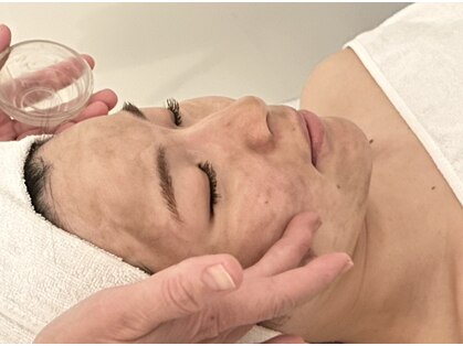 エステティック トリートメント クオリティ(Esthetic Treatments Quality)の写真