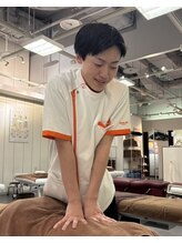 カラダファクトリー 名古屋店&nbsp;神宮司 珠吏