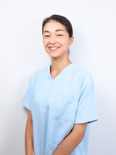 背骨ラボ 恵比寿整体院(labo) 渡辺 利英子