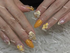 ハイビスカス/定額