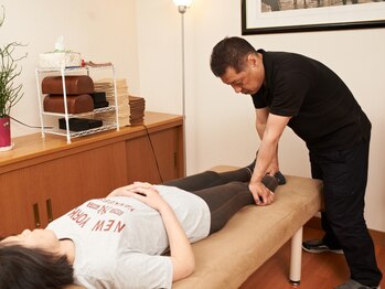 プロポーション矯正クオーレ(CUORE)/◆◇美容全身骨格矯正◇◆