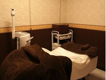 トータルビューティーサロン ラファエル 町田店/【部屋5】