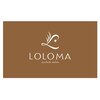 アイラッシュサロン ロロマ(loloma)のお店ロゴ