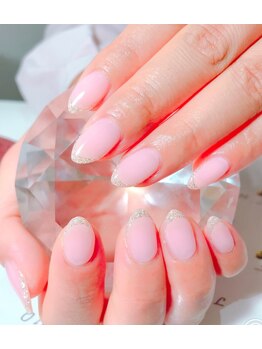 オンネイル(on nail)/