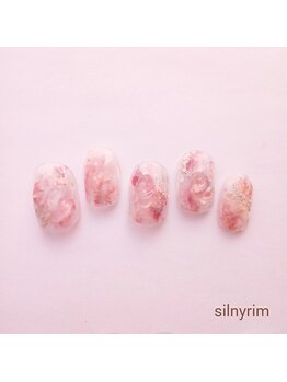 シルニー リム(Silny rim)/やり放題コース