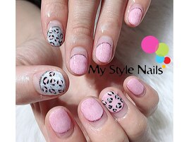 フレンチジェル