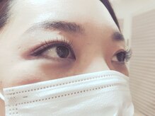 リシェル アイラッシュ 平塚店(Richelle eyelash)/セーブル140本