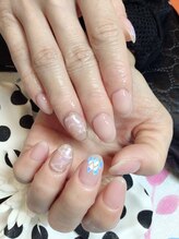 メグ ネイル(megu)/