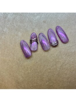 ラス 方南町駅前店(LATH)/3月☆ネイル