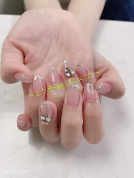 エクラ 横浜関内店(Eclat)/フレンチコース