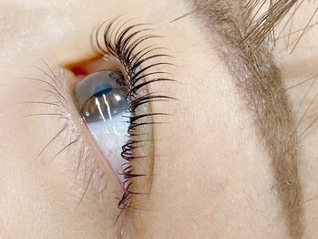 シエル(CIEL)/傷まないNOグルーまつげパーマ