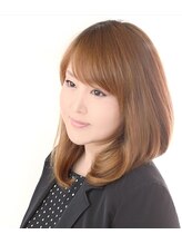 ブランクチュールドゥ(Blanc Couture Deux) 小野寺 由香子