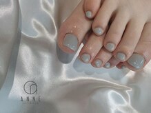 アンネ 梅田 GRACE店(ANNE)/ハルイロフット