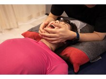 プライミー(PRIMY)/顎関節調節