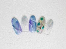 ティーエヌ 名古屋矢場町店/トレンドデザイン