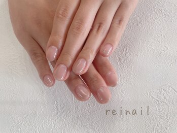 レイネイル(Reinail)/