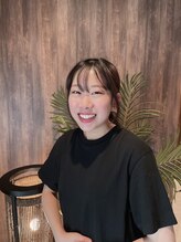 アジアンリラクゼーション ヴィラ 志木店(asian relaxation villa) 倉田