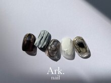 アーク(Ark.)/DesignM