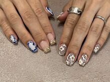 シエル(CIEL)/ネイルデザイン