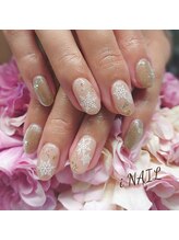 アイネイル(iNAIL)/