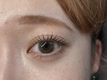 リコ ヘアアンドリラクゼーション(LICO)/まつげパーマ